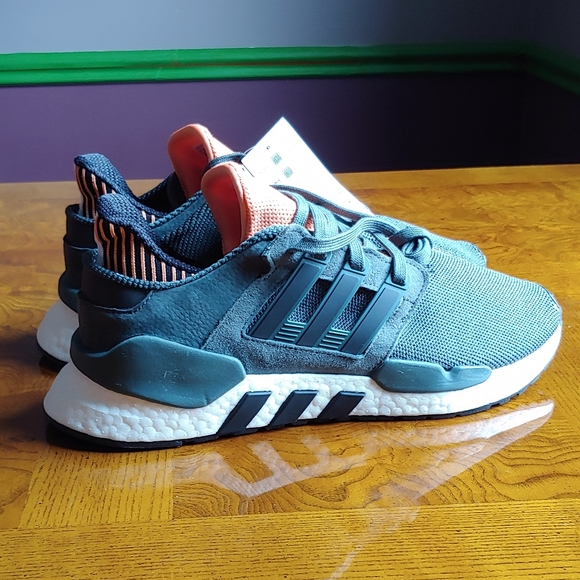 *SOLD*Adidas EQT Support 91/18 Men's Sz 10 CM8407 - Picture 1 of 8